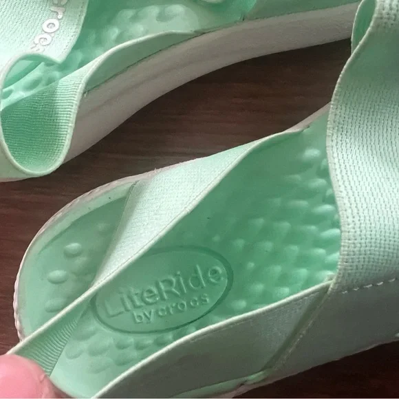 Crocs - LiteRide - Women’s 5 - Picture 5 of 5